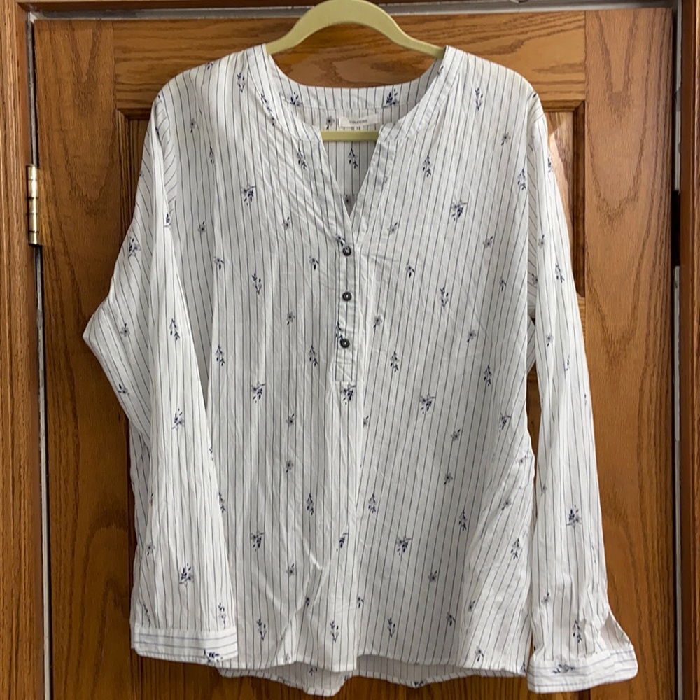 Maurice’s blouse
